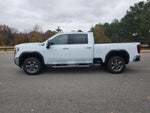2026 GMC Sierra 2500 HD Crew Cab Standard Box 4-Wheel Drive SLT