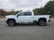 2026 GMC Sierra 2500 HD Crew Cab Standard Box 4-Wheel Drive SLT