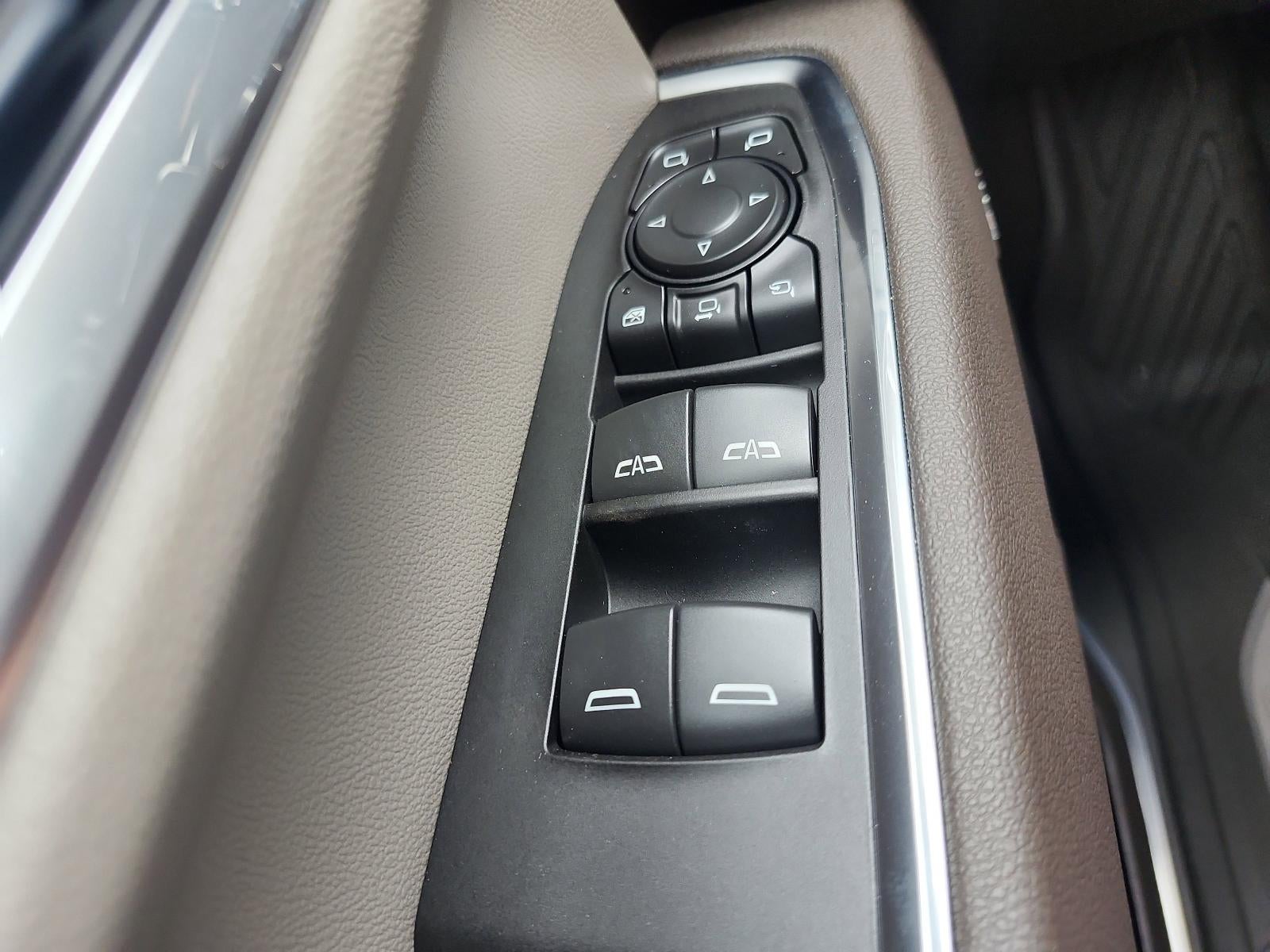 2026 GMC Sierra 2500 HD Crew Cab Standard Box 4-Wheel Drive SLT