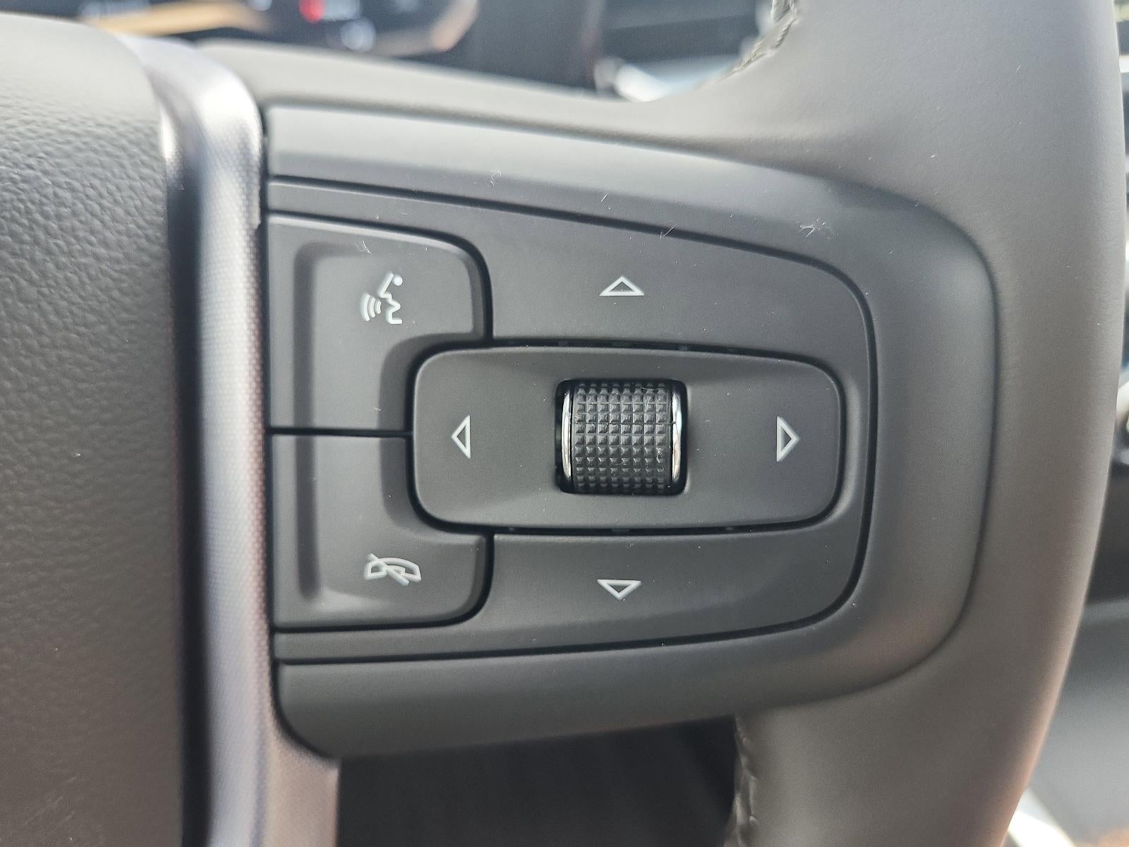 2026 GMC Sierra 2500 HD Crew Cab Standard Box 4-Wheel Drive SLT