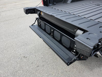 2026 GMC Sierra 2500 HD Crew Cab Standard Box 4-Wheel Drive SLT