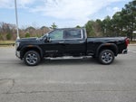 2026 GMC Sierra 2500 HD Crew Cab Standard Box 4-Wheel Drive SLT