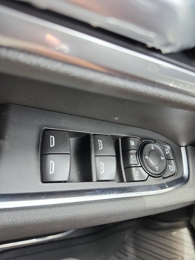 2026 GMC Sierra 2500 HD Crew Cab Standard Box 4-Wheel Drive SLT