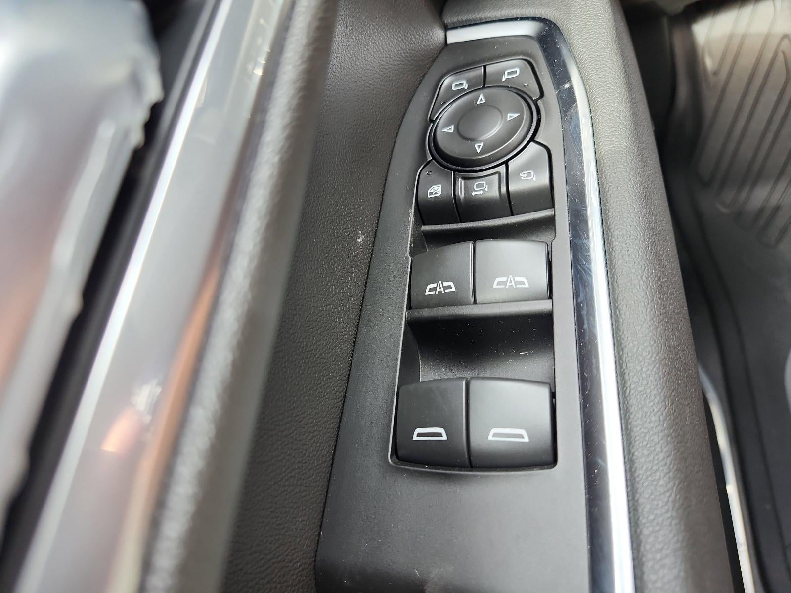 2026 GMC Sierra 2500 HD Crew Cab Standard Box 4-Wheel Drive SLT