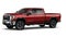 2026 GMC Sierra 2500 HD Crew Cab Standard Box 4-Wheel Drive SLT