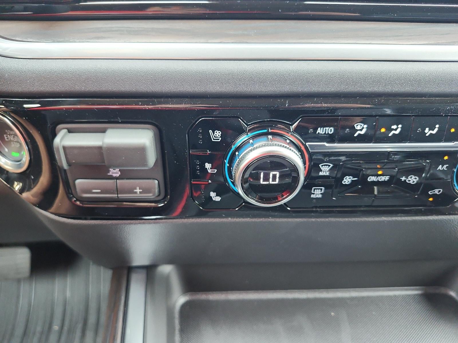 2026 GMC Sierra 2500 HD Crew Cab Standard Box 4-Wheel Drive SLT