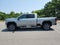 2026 GMC Sierra 2500 HD Crew Cab Standard Box 4-Wheel Drive SLT
