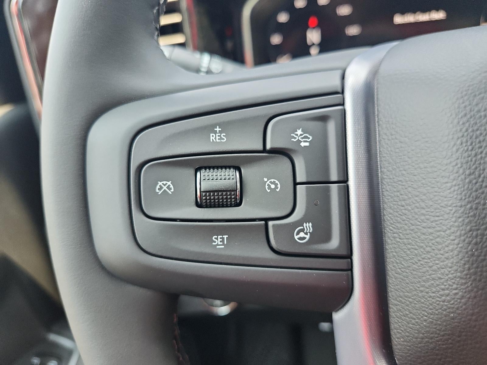 2026 GMC Sierra 2500 HD Crew Cab Standard Box 4-Wheel Drive SLT