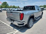 2026 GMC Sierra 2500 HD Crew Cab Standard Box 4-Wheel Drive SLT
