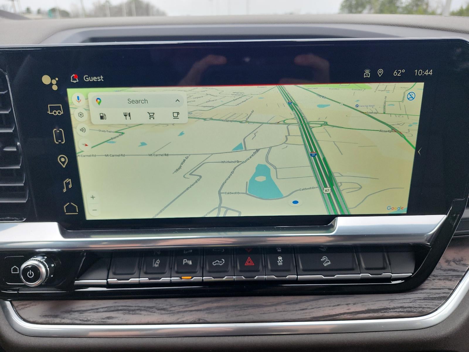 2026 GMC Sierra 2500 HD Crew Cab Standard Box 4-Wheel Drive SLT