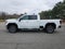 2026 GMC Sierra 2500 HD Crew Cab Standard Box 4-Wheel Drive SLT