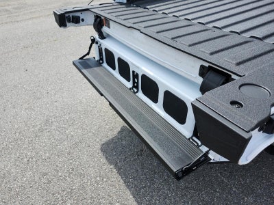 2026 GMC Sierra 2500 HD Crew Cab Standard Box 4-Wheel Drive SLT