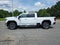 2026 GMC Sierra 2500 HD Crew Cab Standard Box 4-Wheel Drive SLT