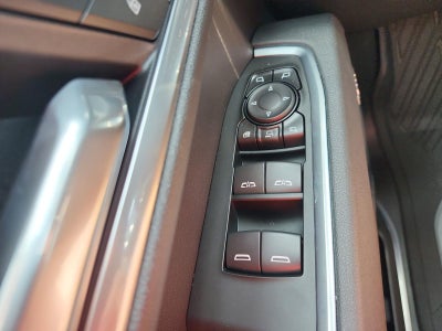 2026 GMC Sierra 2500 HD Crew Cab Standard Box 4-Wheel Drive SLT
