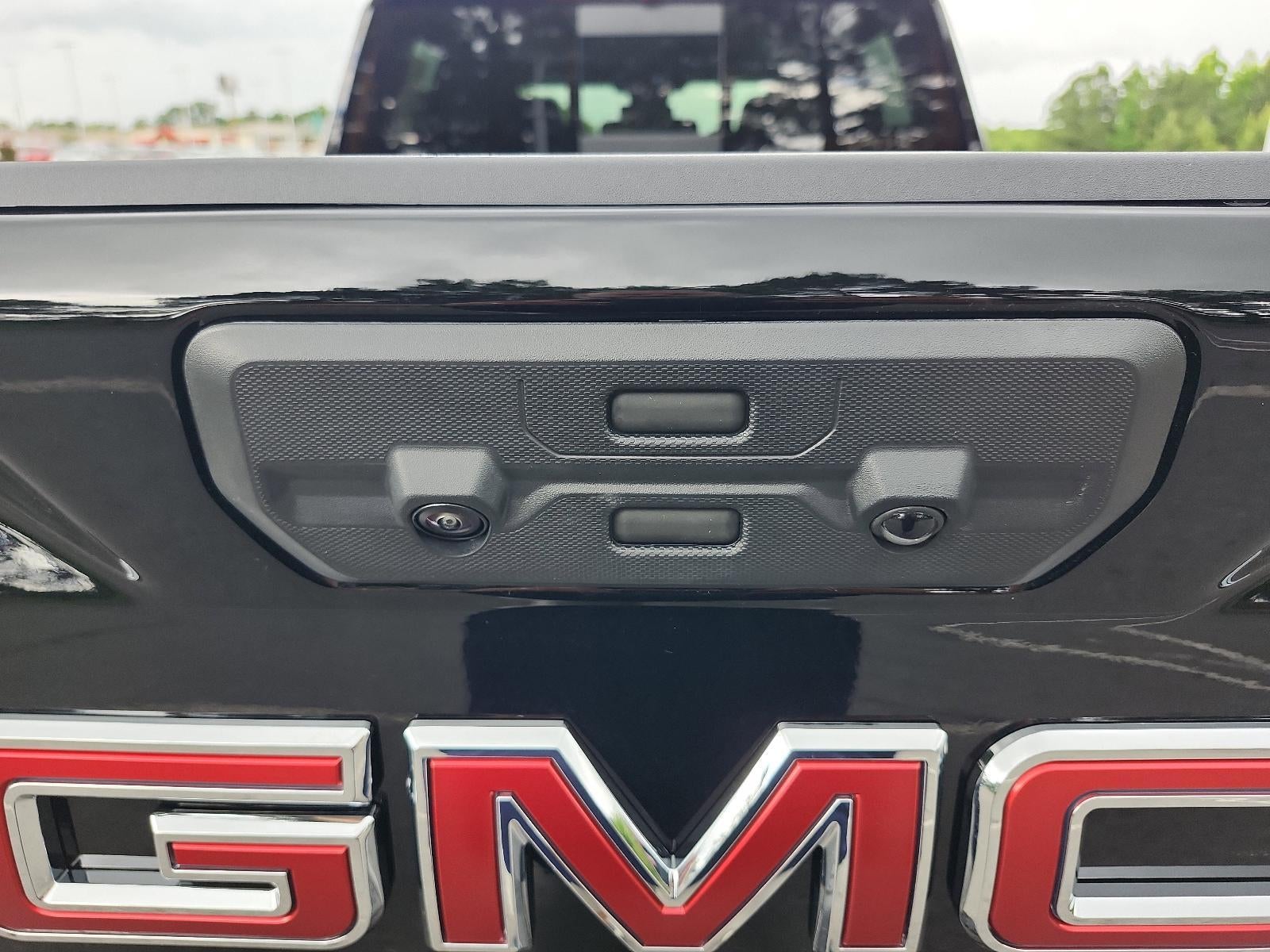 2026 GMC Sierra 2500 HD Crew Cab Standard Box 4-Wheel Drive SLT