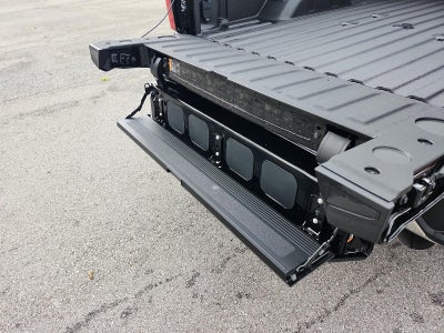 2026 GMC Sierra 2500 HD Crew Cab Standard Box 4-Wheel Drive SLT