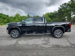 2026 GMC Sierra 2500 HD Crew Cab Standard Box 4-Wheel Drive SLT