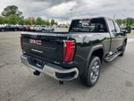 2026 GMC Sierra 2500 HD Crew Cab Standard Box 4-Wheel Drive SLT