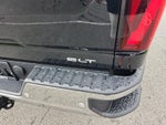 2026 GMC Sierra 2500 HD Crew Cab Standard Box 4-Wheel Drive SLT