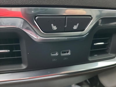 2026 GMC Sierra 2500 HD Crew Cab Standard Box 4-Wheel Drive SLT