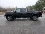2026 GMC Sierra 2500 HD Crew Cab Standard Box 4-Wheel Drive SLT