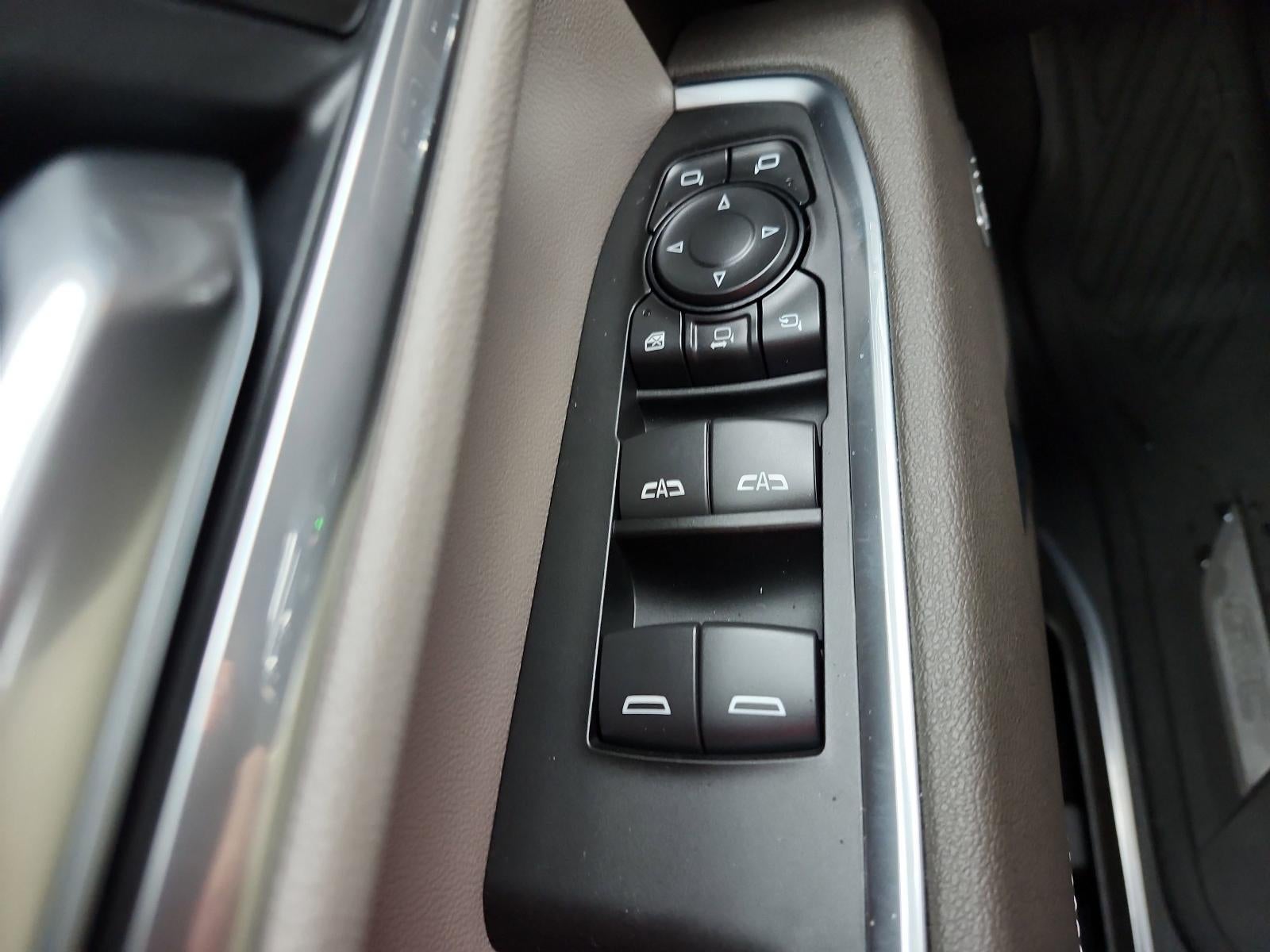 2026 GMC Sierra 2500 HD Crew Cab Standard Box 4-Wheel Drive SLT