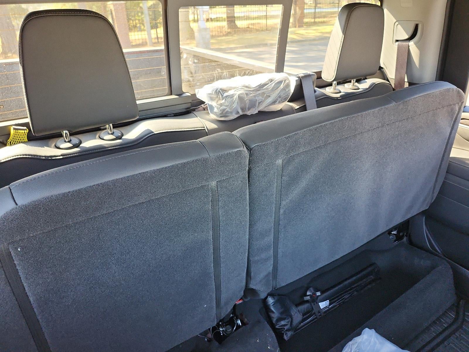 2026 GMC Sierra 2500 HD Crew Cab Standard Box 4-Wheel Drive SLT