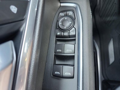 2026 GMC Sierra 2500 HD Crew Cab Standard Box 4-Wheel Drive SLT