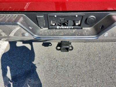 2026 GMC Sierra 2500 HD Crew Cab Standard Box 4-Wheel Drive SLT