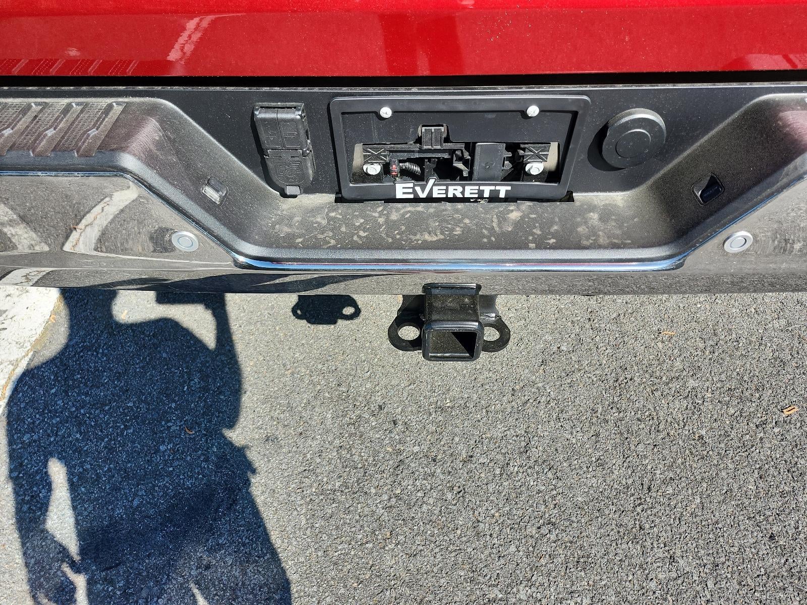 2026 GMC Sierra 2500 HD Crew Cab Standard Box 4-Wheel Drive SLT