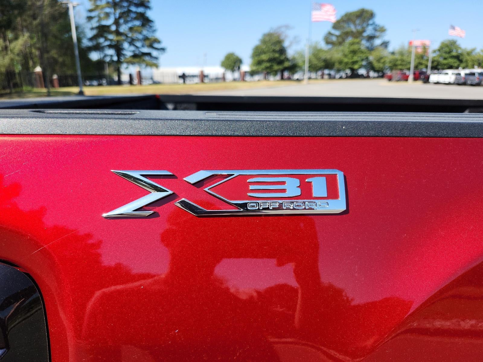 2026 GMC Sierra 2500 HD Crew Cab Standard Box 4-Wheel Drive SLT