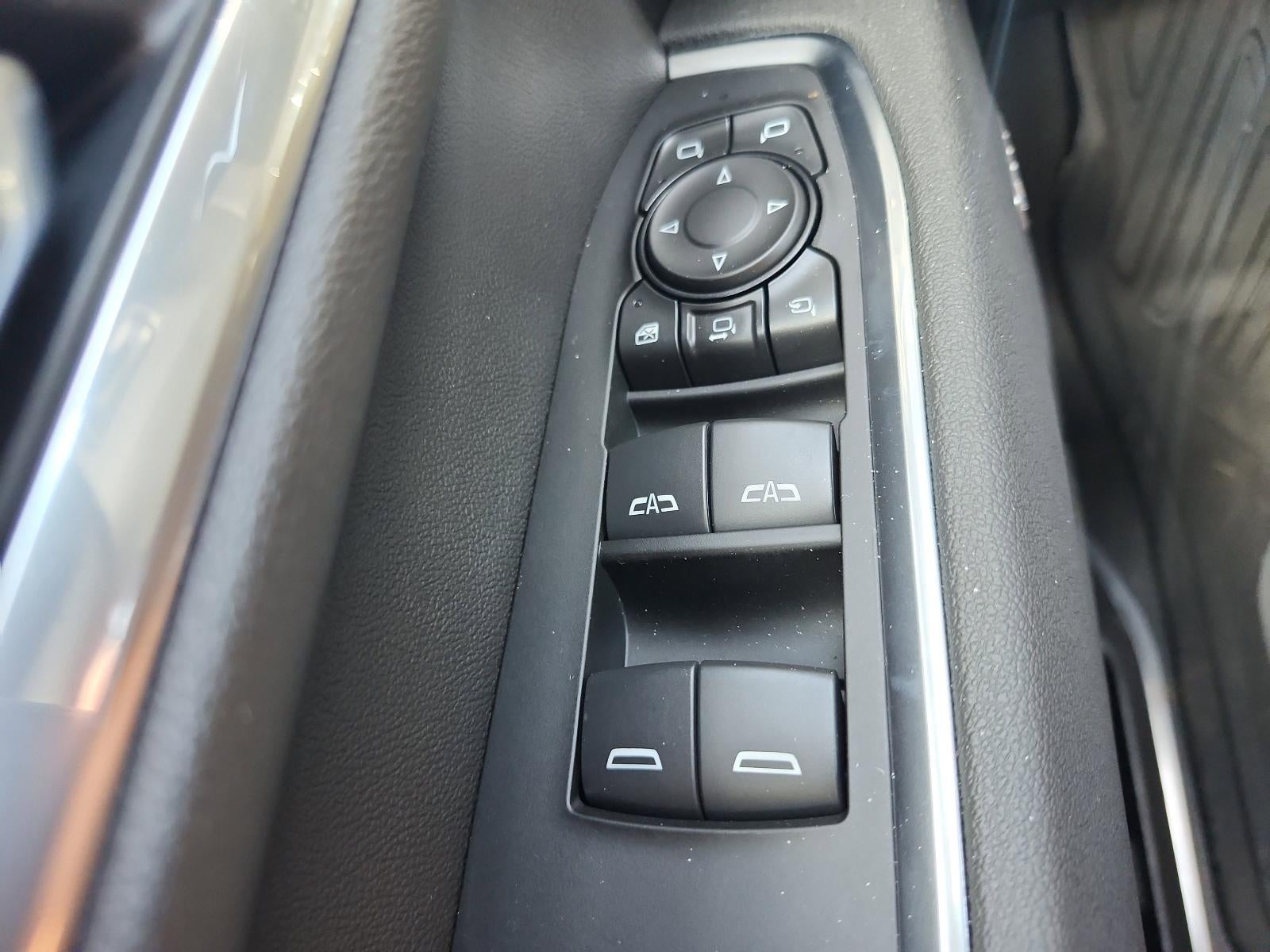 2026 GMC Sierra 2500 HD Crew Cab Standard Box 4-Wheel Drive SLT