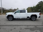 2026 GMC Sierra 2500 HD Crew Cab Standard Box 4-Wheel Drive SLT