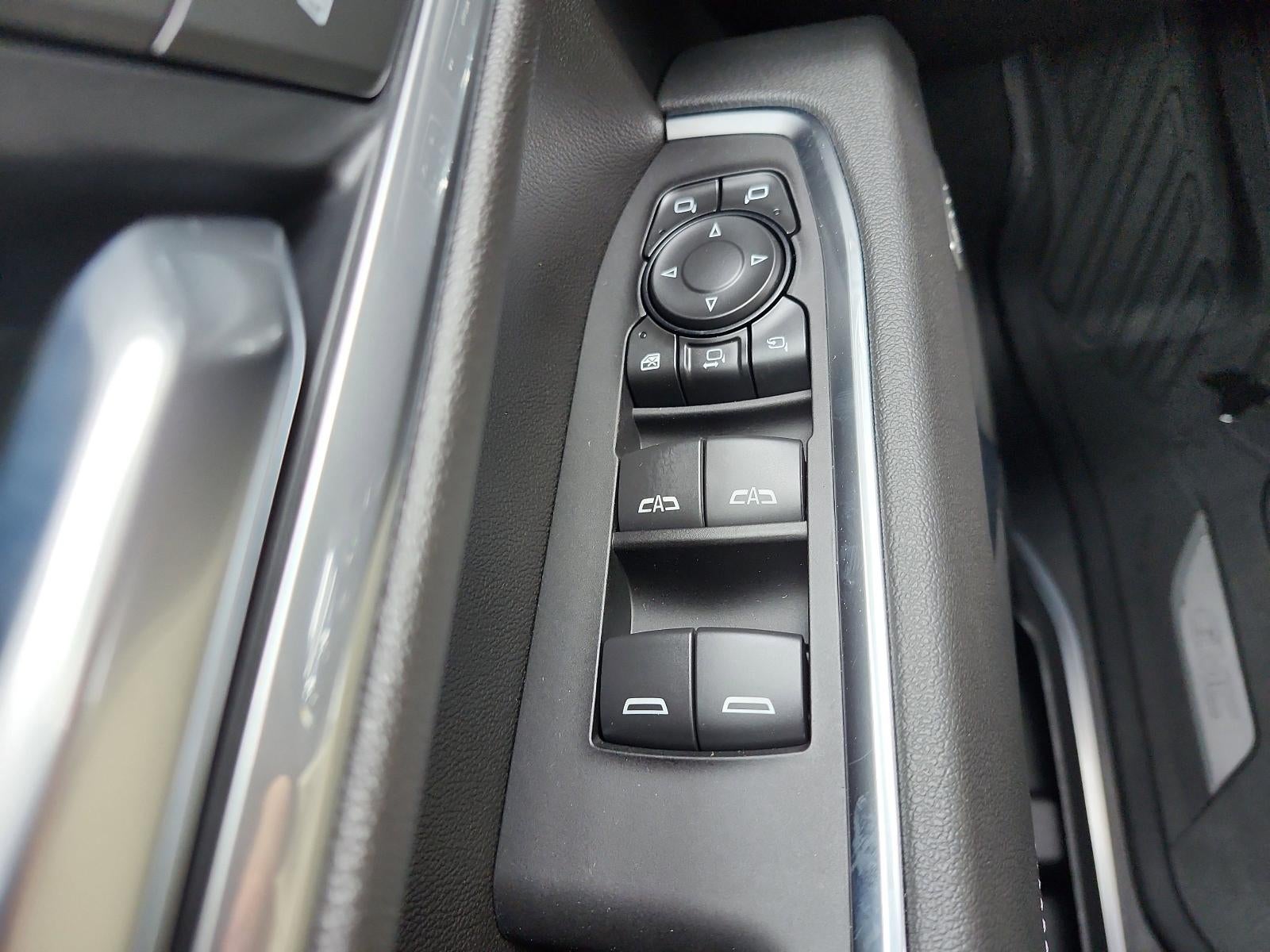 2026 GMC Sierra 2500 HD Crew Cab Standard Box 4-Wheel Drive SLT