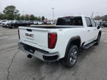 2026 GMC Sierra 2500 HD Crew Cab Standard Box 4-Wheel Drive SLT