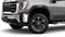 2026 GMC Sierra 2500 HD Crew Cab Standard Box 4-Wheel Drive SLT