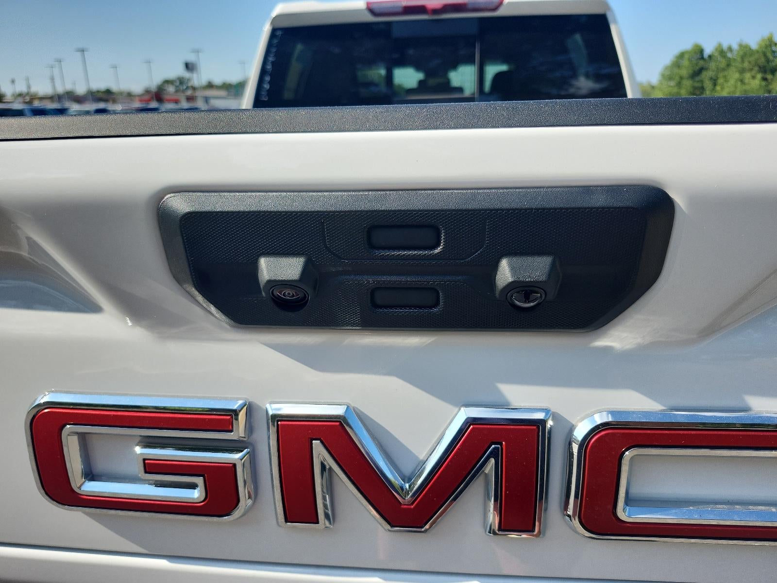 2026 GMC Sierra 2500HD SLT - Photo 11