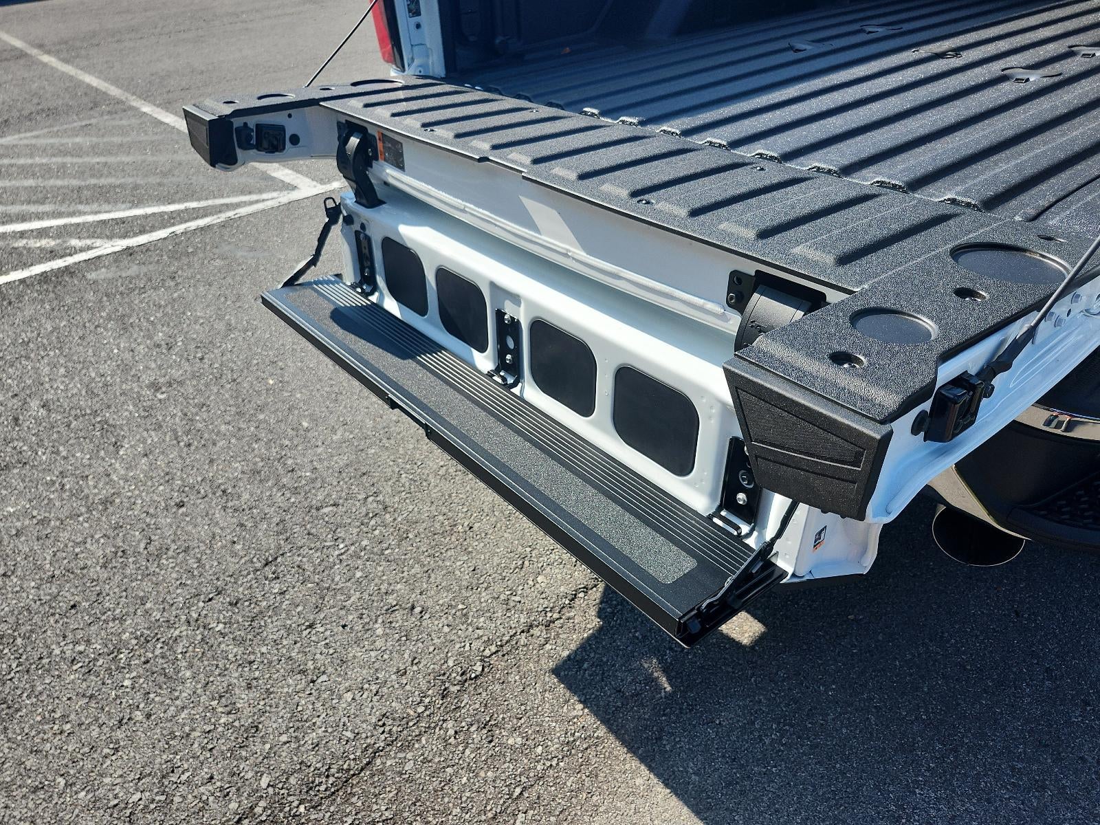 2026 GMC Sierra 2500HD SLT - Photo 12