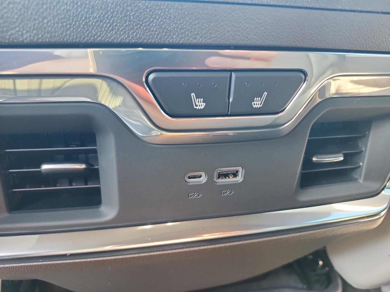 2026 GMC Sierra 2500HD SLT - Photo 13