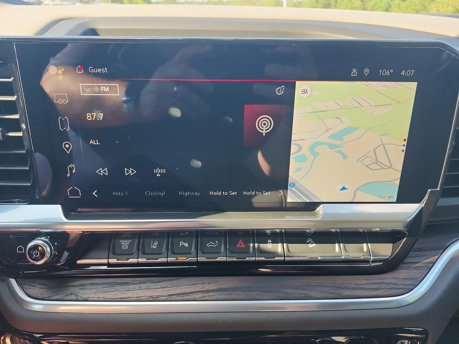 2026 GMC Sierra 2500HD SLT - Photo 16