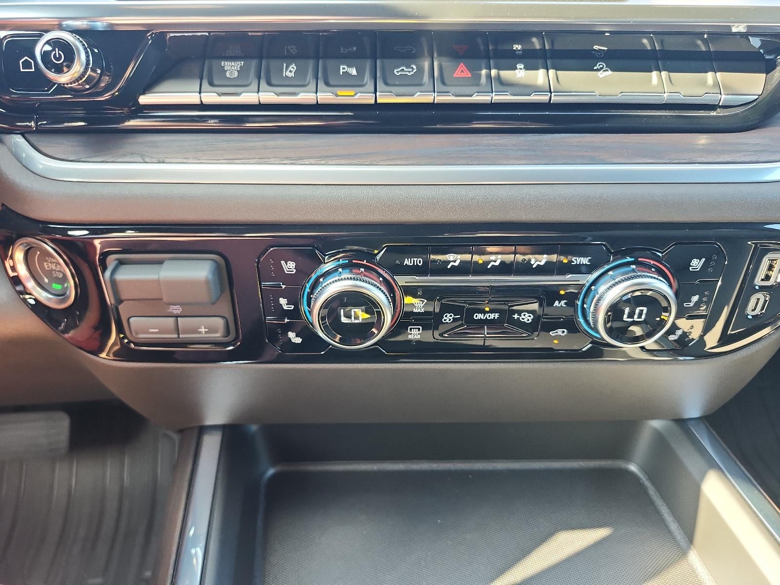 2026 GMC Sierra 2500HD SLT - Photo 19