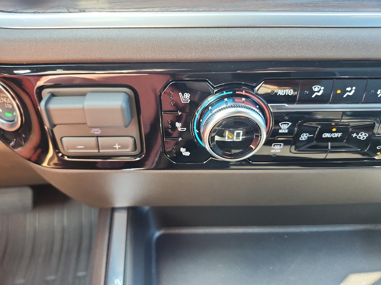2026 GMC Sierra 2500HD SLT - Photo 20