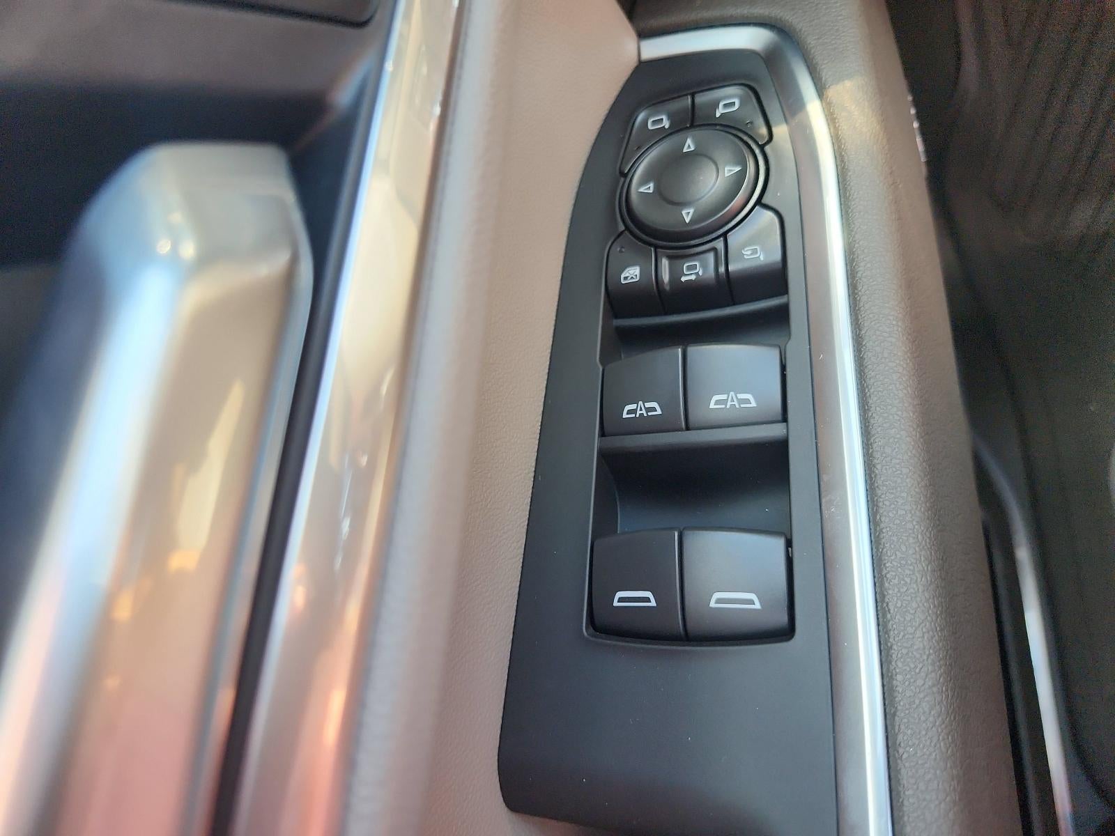 2026 GMC Sierra 2500HD SLT - Photo 21