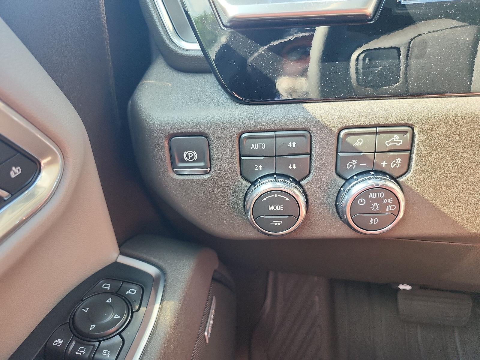 2026 GMC Sierra 2500HD SLT - Photo 22