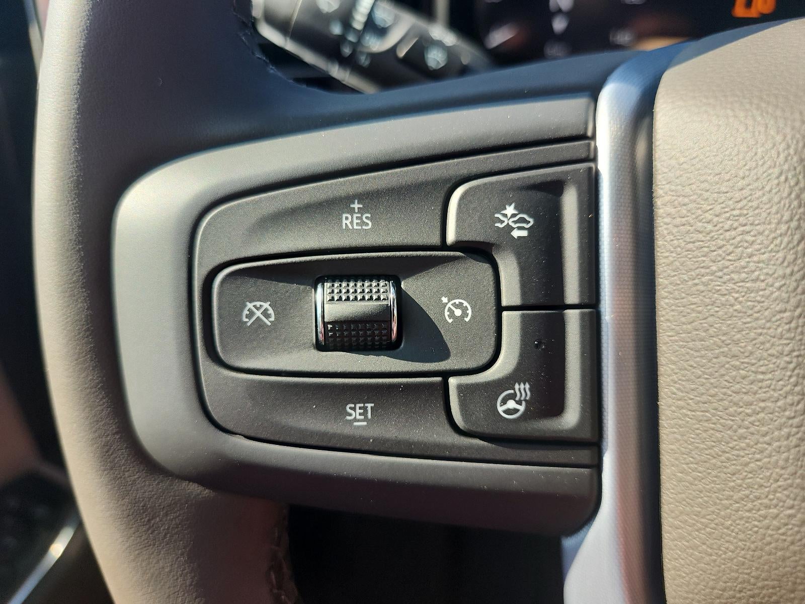 2026 GMC Sierra 2500HD SLT - Photo 24