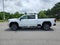 2026 GMC Sierra 2500 HD Crew Cab Standard Box 4-Wheel Drive SLT
