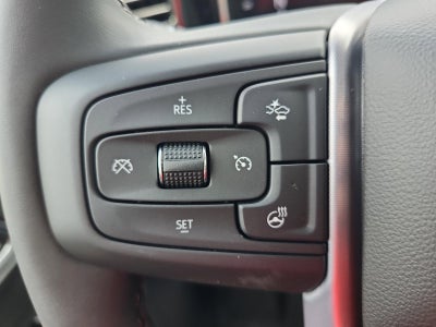 2026 GMC Sierra 2500 HD Crew Cab Standard Box 4-Wheel Drive SLT