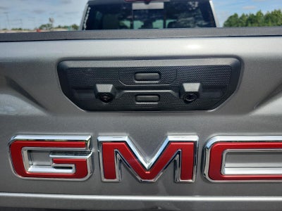2026 GMC Sierra 2500 HD Crew Cab Standard Box 4-Wheel Drive SLT