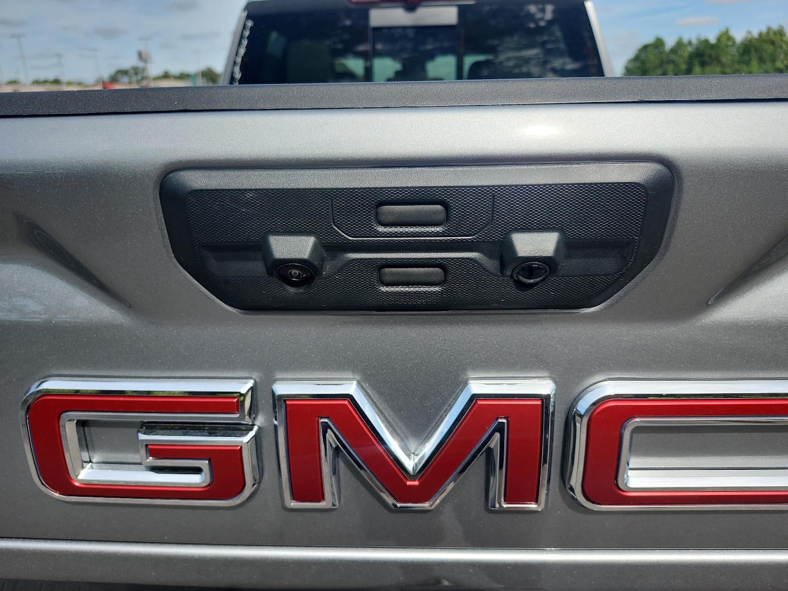 2026 GMC Sierra 2500 HD Crew Cab Standard Box 4-Wheel Drive SLT