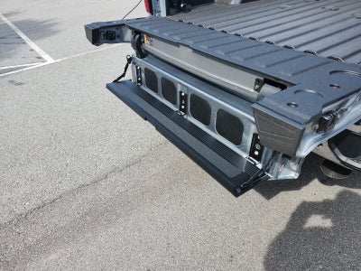 2026 GMC Sierra 2500 HD Crew Cab Standard Box 4-Wheel Drive SLT